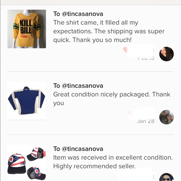 Meet your Posher, Christine - Picture 6 of 7